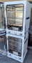 PHCbi Cell-IQ MCO-170AICUVHL-PA_opendoor